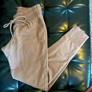Free People Joggers - Mauve - S